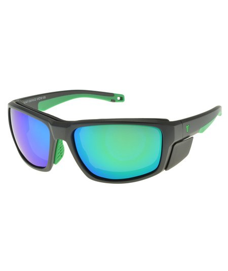 Lunettes de soleil sport