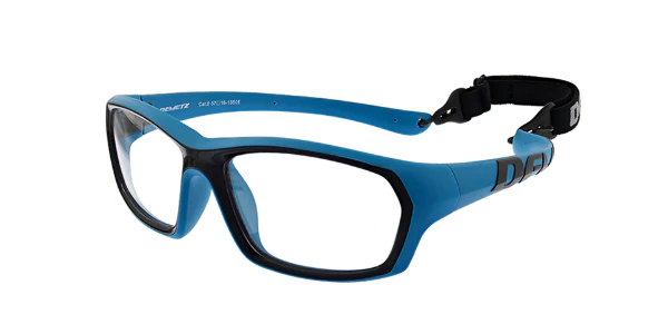 Lunettes multisport polyvalentes