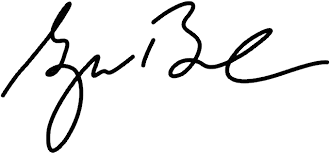 Fausse Signature du Directeur 