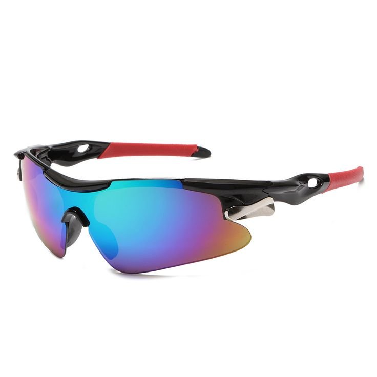 Lunettes de sport