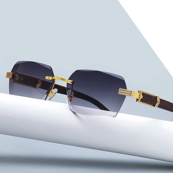 Lunettes solaires